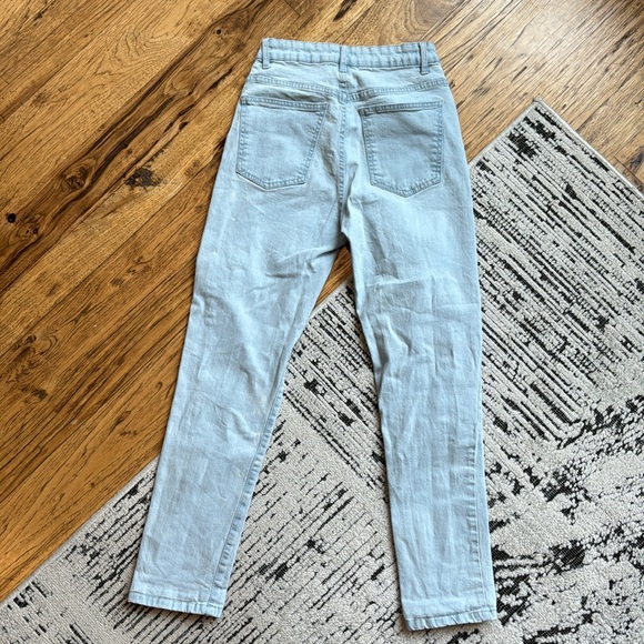 Cotton On Stretch Mom Jean 4 - Picture 2 of 7